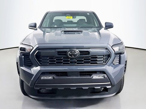 New 2025 Toyota Tacoma TRD Sport image 2