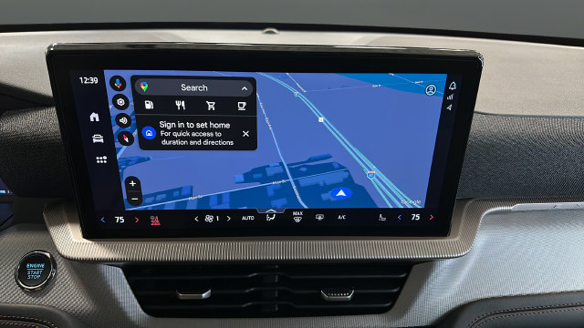 New 2026 Ford Explorer Active w/ Active Comfort Package AWD/4WD image 29