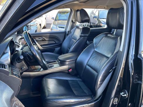 Used 2013 Acura MDX w/ Technology Package image 24