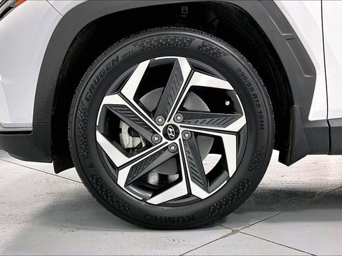 Used 2022 Hyundai Tucson SEL w/ Convenience Package image 11
