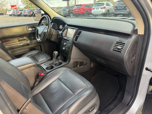 Used 2014 Ford Flex SEL w/ Equipment Group 201A image 28
