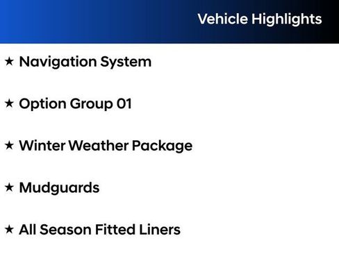 Used 2023 Hyundai Santa Fe Calligraphy w/ Winter Weather Package image 6