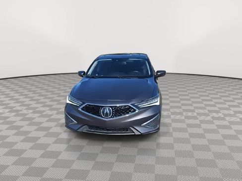 Used 2019 Acura ILX w/ Premium Package image 3