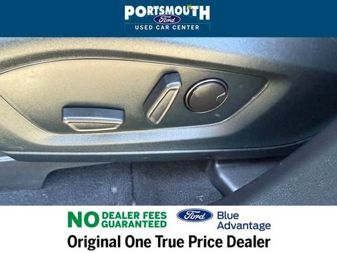 Certified 2021 Ford Explorer XLT image 21