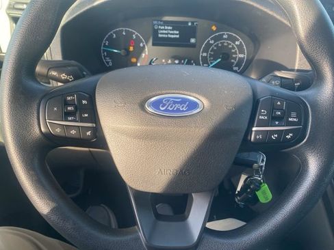 Used 2024 Ford Transit 150 Low Roof w/ Load Area Protection Package image 10