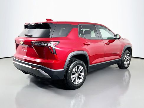 New 2026 Chevrolet Equinox LT w/ Convenience Package II image 5