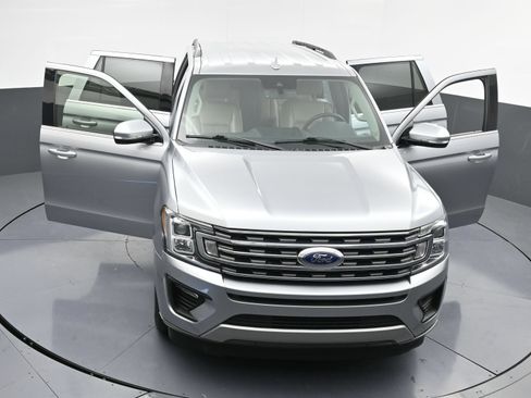 Used 2021 Ford Expedition XLT RWD image 43
