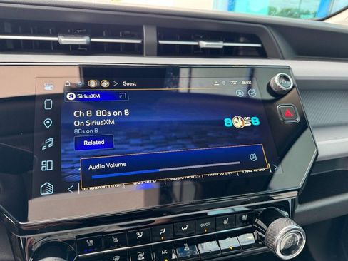 New 2027 Chevrolet Bolt RS w/ Technology Package image 13