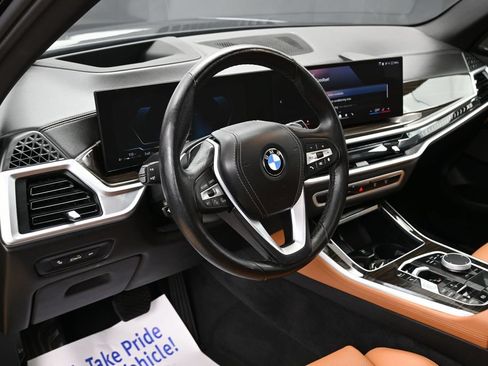 Used 2024 BMW X5 xDrive40i w/ Premium Package AWD/4WD image 27