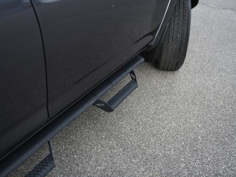 Used 2021 Toyota 4Runner Venture w/ Moonroof Package image 6