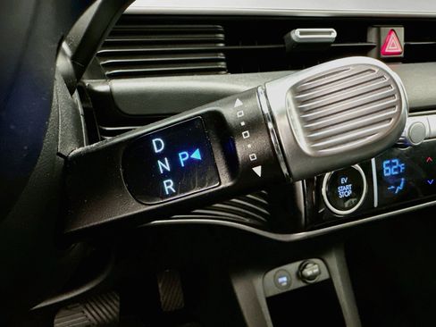 Used 2024 Hyundai Ioniq 5 SEL AWD/4WD image 25