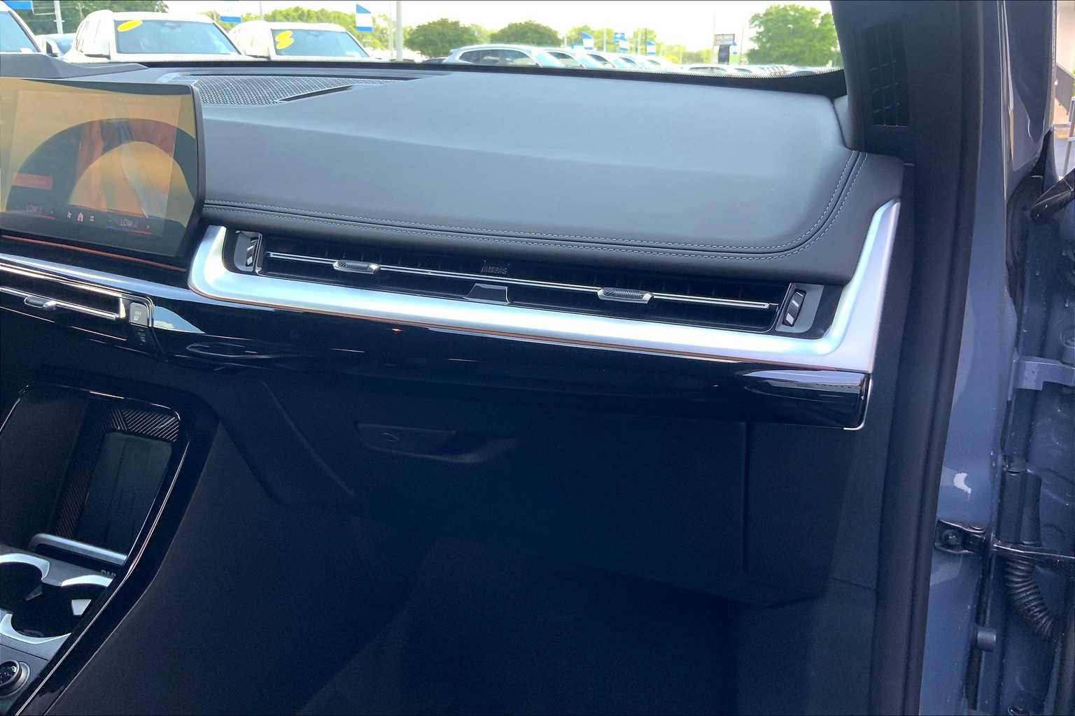 Used 2024 BMW X1 xDrive28i AWD/4WD image 20