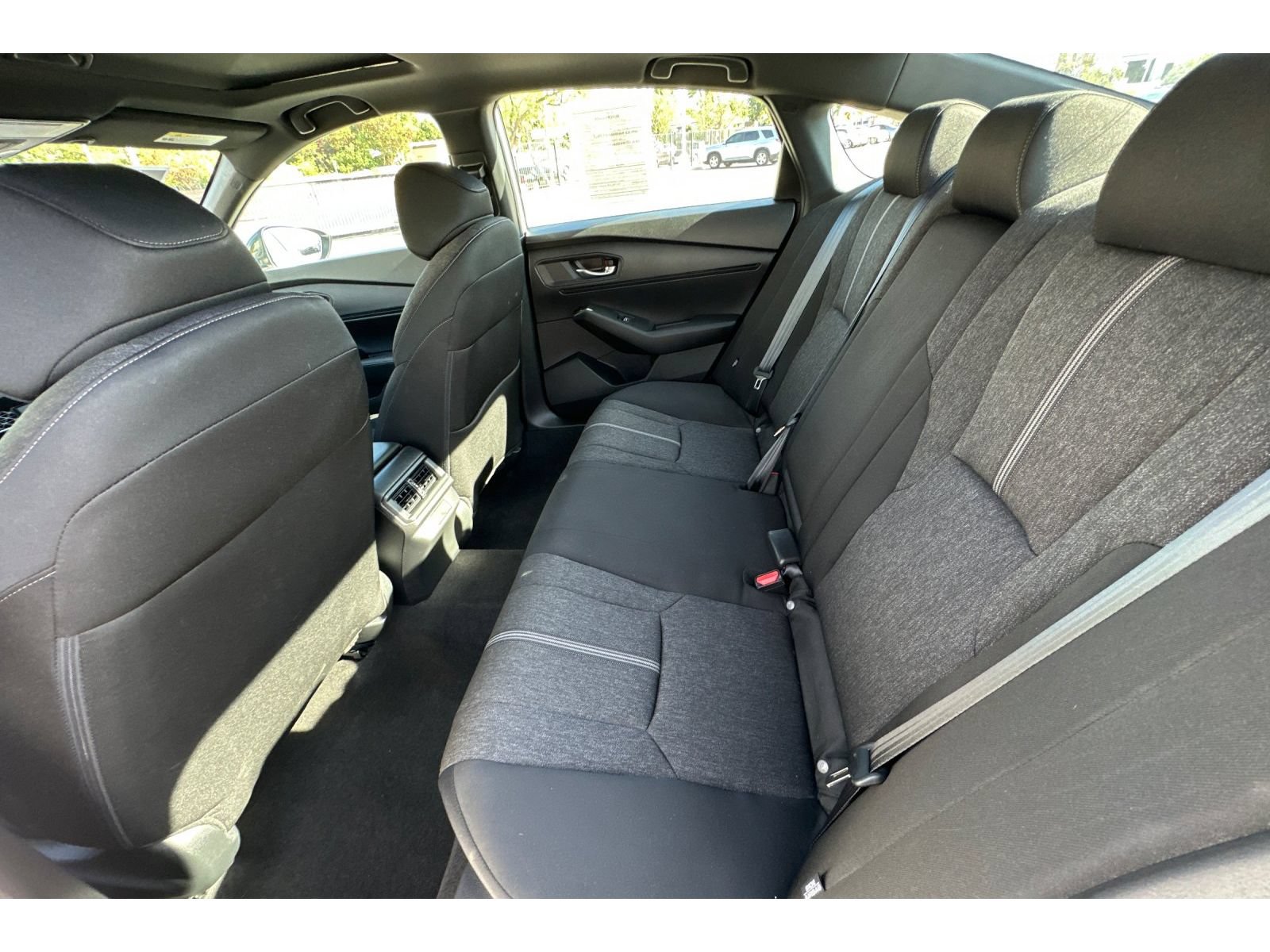 Used 2025 Honda Accord Sport image 14