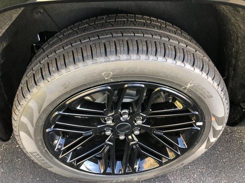 New 2025 Jeep Wagoneer Series II w/ Convenience Group I image 22