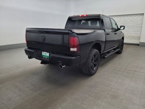 Used 2014 RAM 1500 Express w/ Black Ram 1500 Express Group image 9