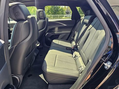 New 2026 Cadillac Lyriq Sport AWD/4WD image 16