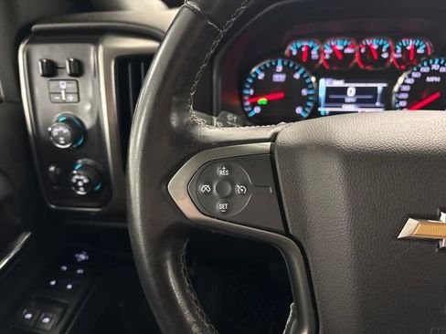 Used 2019 Chevrolet Silverado 1500 LT w/ All Star Edition image 41