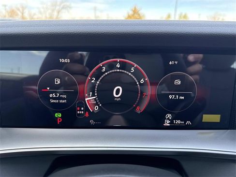 New 2026 Volkswagen Tiguan SE R-Line image 26