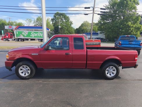 Used 2011 Ford Ranger XLT RWD image 1
