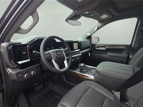 New 2026 GMC Sierra 1500 Elevation w/ Elevation Premium Package image 20