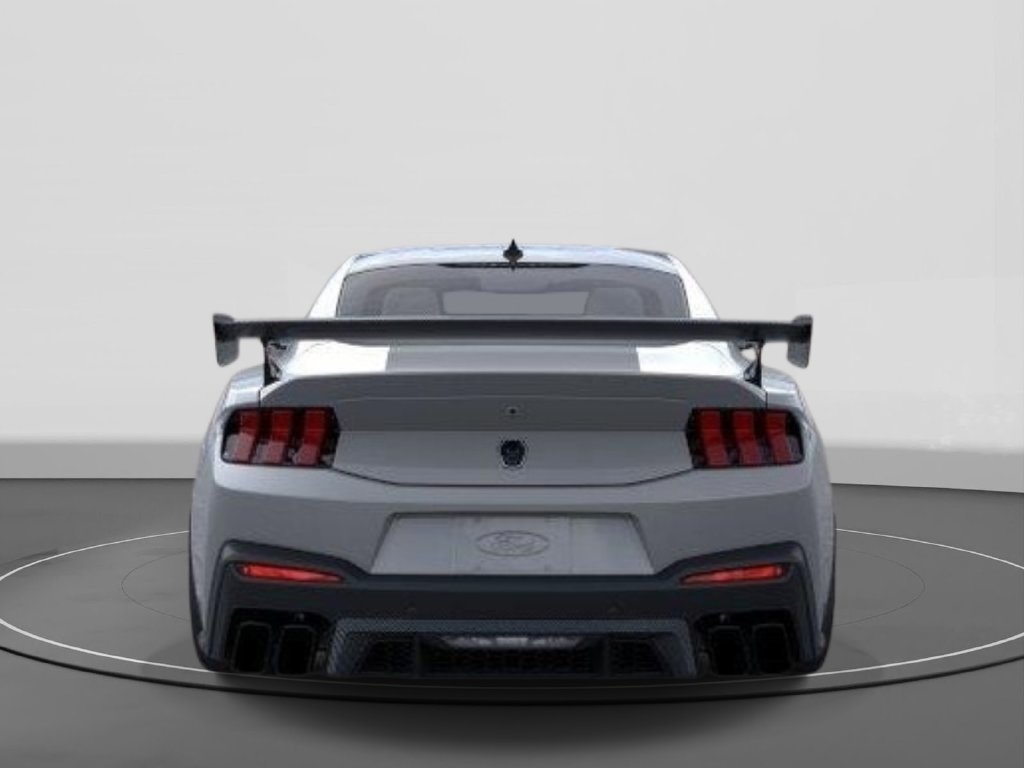 New 2026 Ford Mustang Dark Horse SC RWD image 5