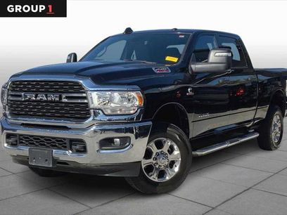 Certified 2024 RAM 2500 Big Horn