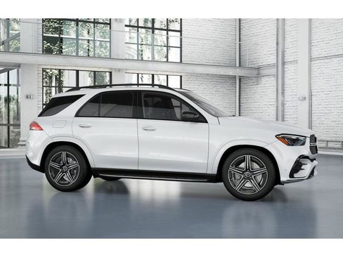 New 2026 Mercedes-Benz GLE 350 4MATIC image 14