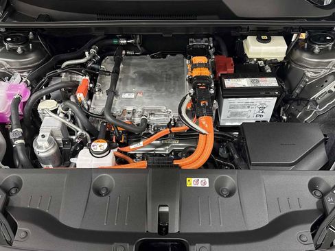 New 2026 Toyota bZ XLE Plus image 30