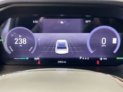 Used 2024 Jeep Wagoneer Launch Edition image 24