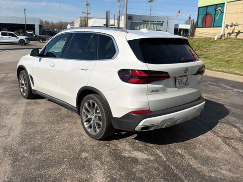Used 2024 BMW X5 xDrive40i w/ Premium Package image 19