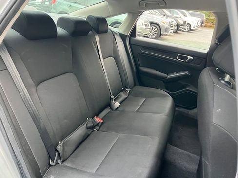 Used 2024 Honda Civic LX image 27