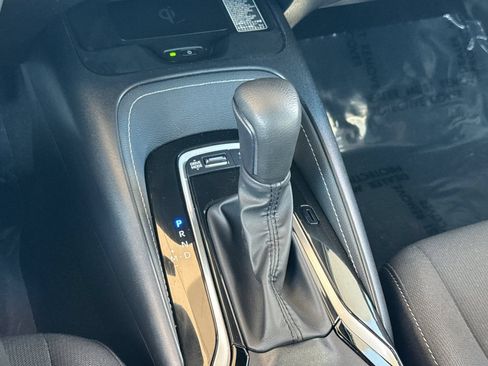 Used 2026 Toyota Corolla SE FWD image 25