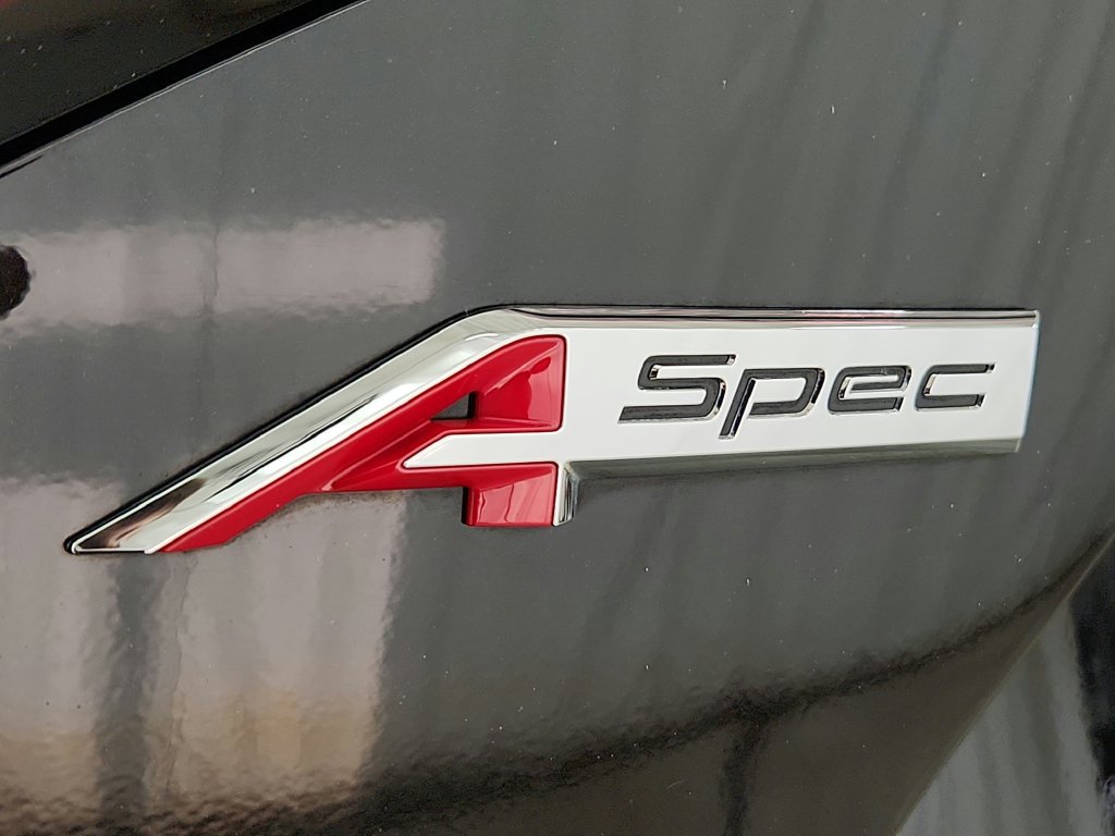 Used 2022 Acura MDX A-Spec AWD/4WD image 43