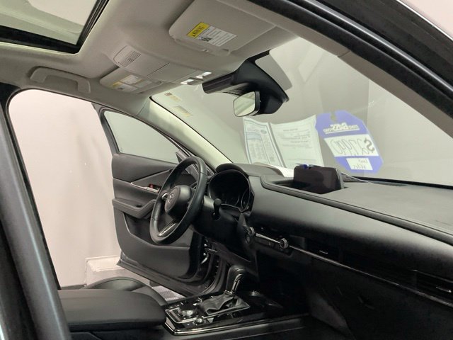 Used 2024 MAZDA CX-30 AWD 2.5 S w/ Preferred Package image 23