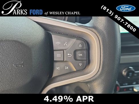 Certified 2023 Ford Bronco Black Diamond image 28