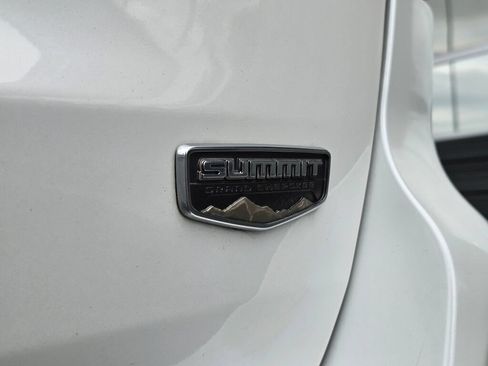 Used 2018 Jeep Grand Cherokee Summit AWD/4WD image 15