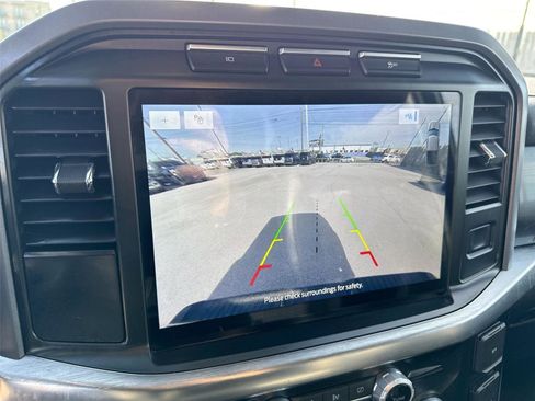 Certified 2023 Ford F150 Lariat image 24
