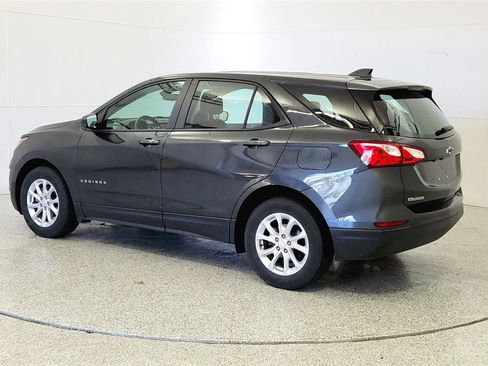 Used 2020 Chevrolet Equinox LS FWD image 5