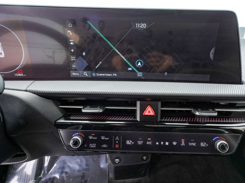 Used 2024 Kia EV6 GT-Line image 22