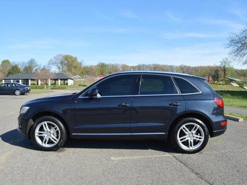 Used 2014 Audi Q5 2.0T Premium Plus w/ Premium Plus Package image 64
