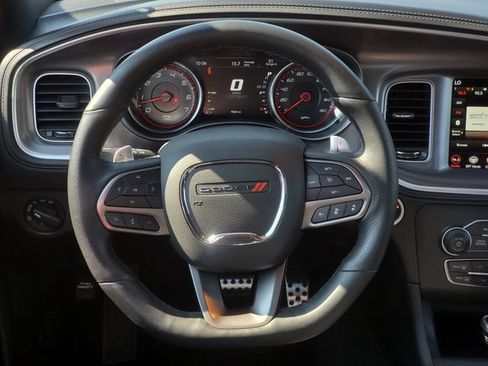 Used 2022 Dodge Charger Scat Pack RWD image 32