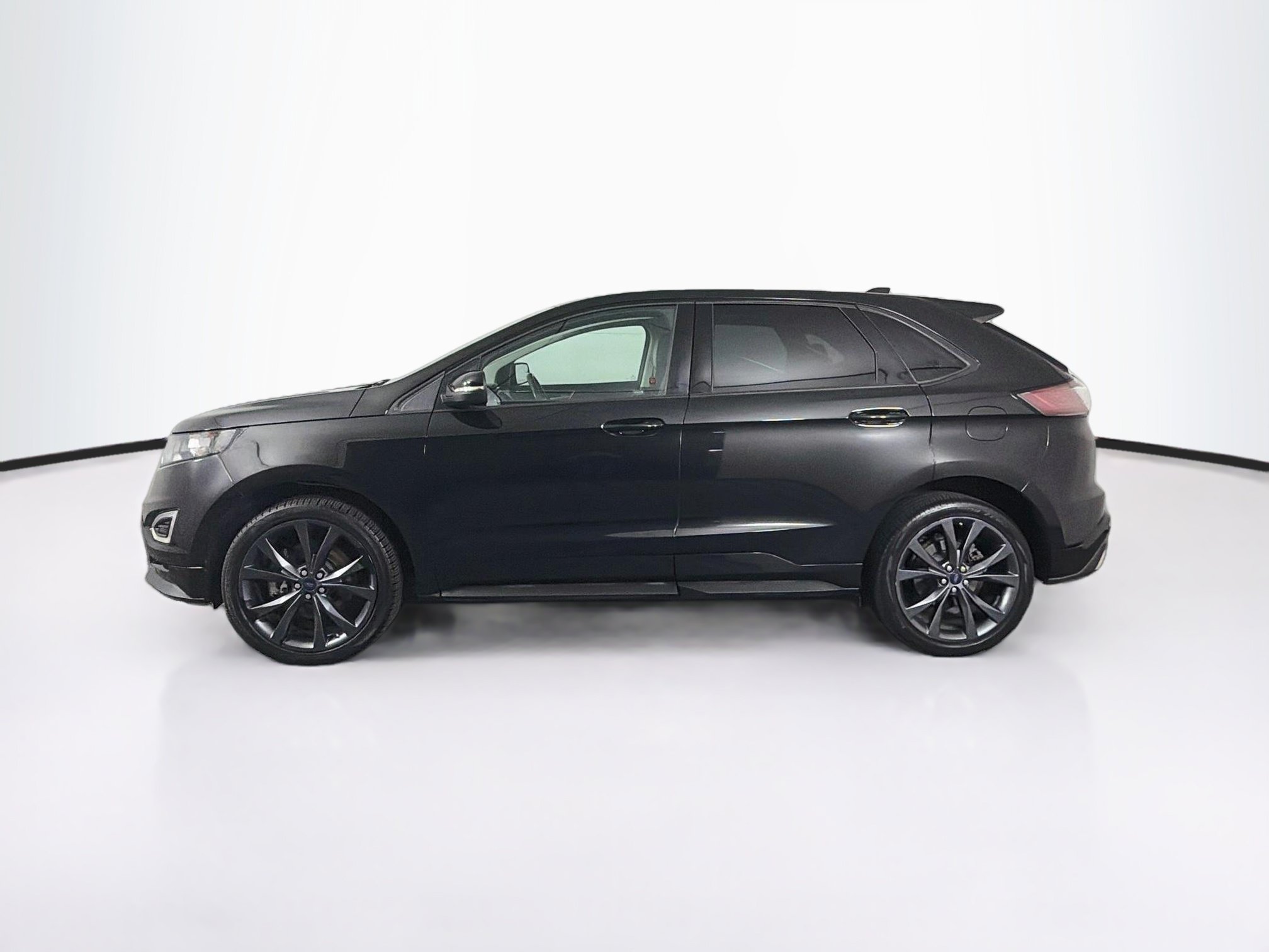 Used 2015 Ford Edge Sport AWD/4WD image 4