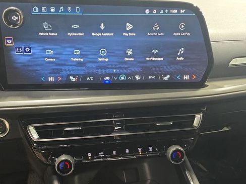 New 2026 Chevrolet Traverse LT w/ Driver Confidence Package image 23