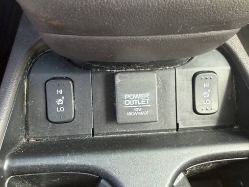 Used 2014 Honda CR-V EX-L image 9