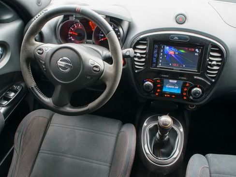 Used 2014 Nissan Juke NISMO image 21