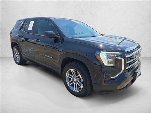 Used 2026 GMC Terrain Elevation AWD/4WD image 11