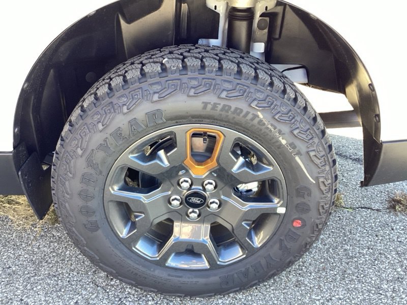 New 2026 Ford Maverick Tremor AWD/4WD image 12