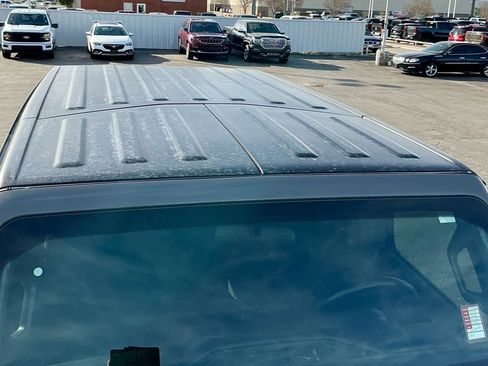 Used 2022 Jeep Wrangler Unlimited Sport image 12