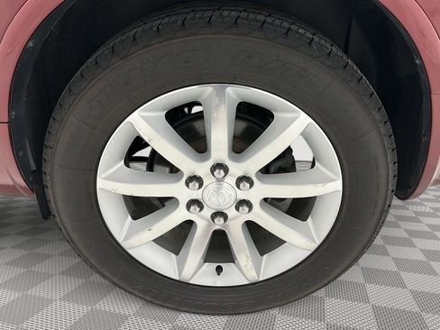 Used 2017 Buick Enclave Premium w/ Experience Buick Package AWD/4WD image 30