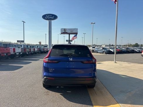 Used 2023 Honda CR-V EX-L image 4